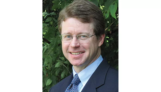 Scott Weaver