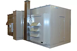 Daikin , air handler line