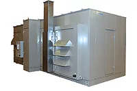 Daikin , air handler line