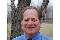 Gregg Porter