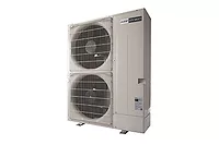 Mitsubishi Electric FT Mitsubishi Electric, heating and cooling system