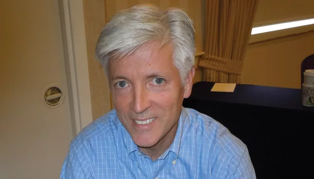 Peter Gould