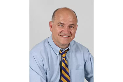 Tom Peric