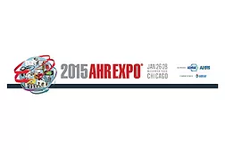 2015 AHR Expo