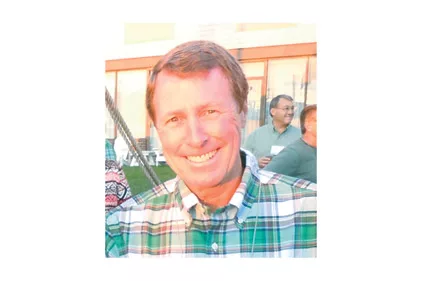 Bob Engel Jr.