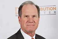 HARDI president Royce headshot