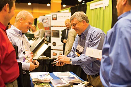 HARDI not to miss events