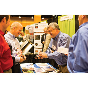 HARDI not to miss events