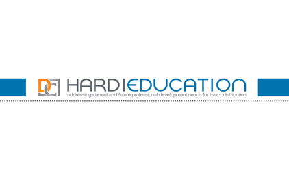 HARDI education