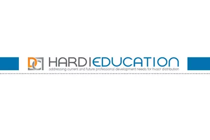 HARDI education