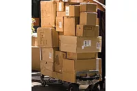 Small Parcel Shipping Costs Increase With Dimensional Weight Pricing Small Parcel Shipping Costs Increase With Dimensional Weight Pricing