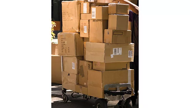 Small Parcel Shipping Costs Increase With Dimensional Weight Pricing