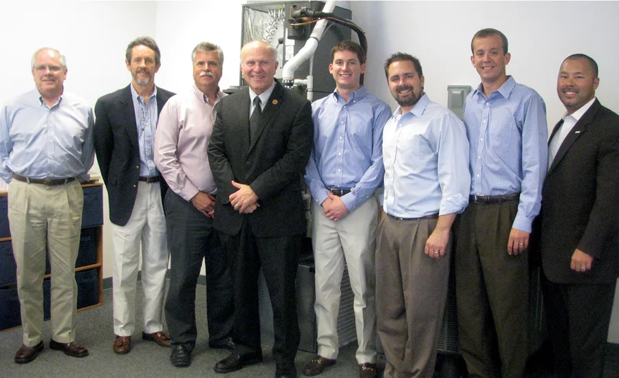 Congressmen Steve Chabot (R-OH)