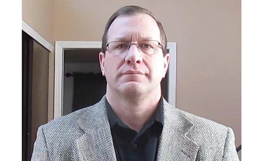 Darrell Sterling
