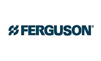 Ferguson logo Ferguson logo