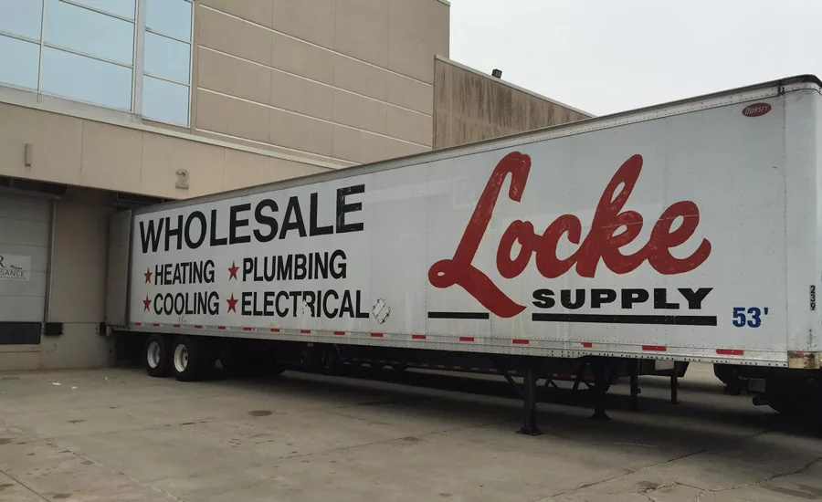 Locke Supply: Keeping a Lock On Tradition & Employee Advancement