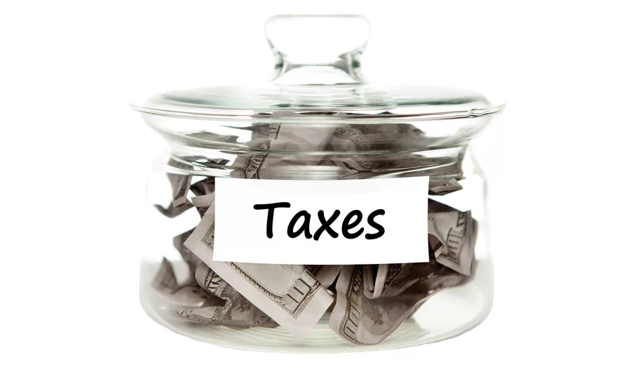 death tax