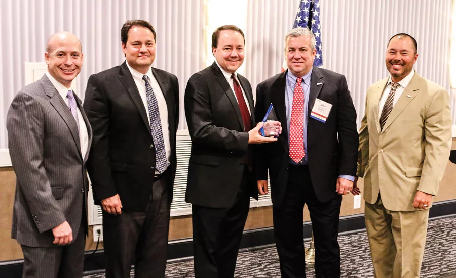 HARDI Small Business Champion Award