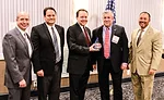 HARDI Small Business Champion Award