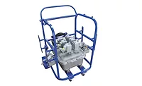Explosion-Proof Portable Spider Box Explosion-Proof Portable Spider Box