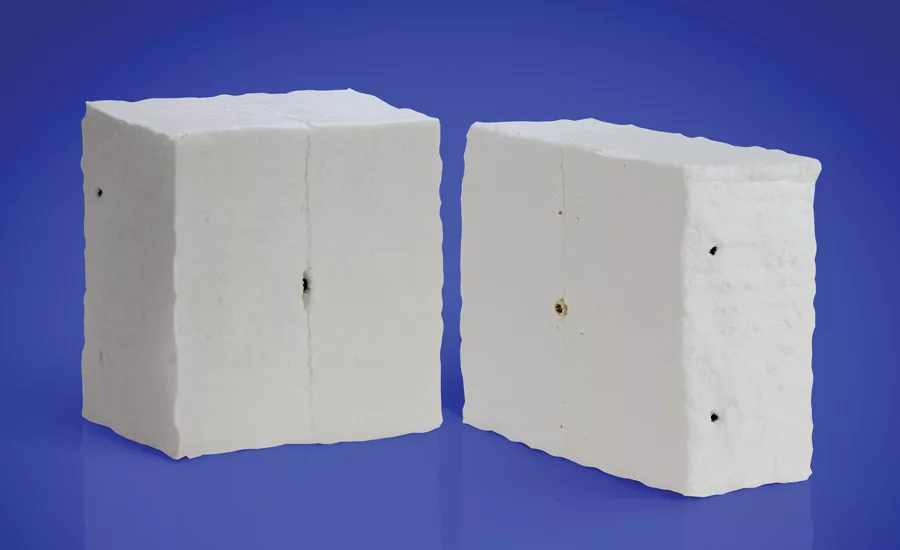 Superwool Pyro-Bloc Modules