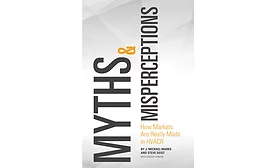 Myths & Misperceptions book