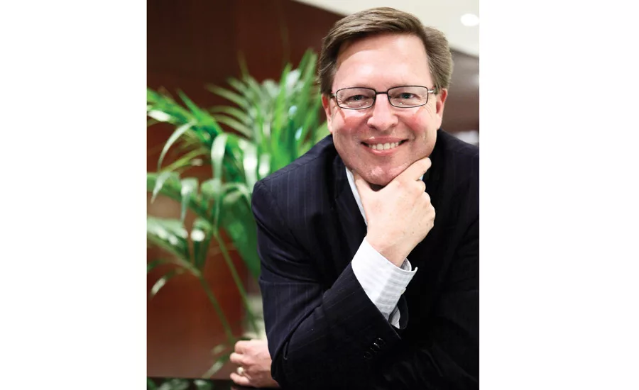 Verne Harnish