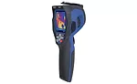 Pixel thermal imager