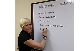 How to Hold the Perfect Meeting