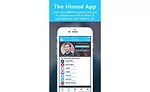 Hinted website