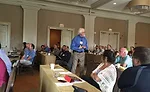 Operations & Logistics: Experts at HARDI Focus Conference