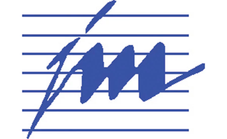 J&M logo