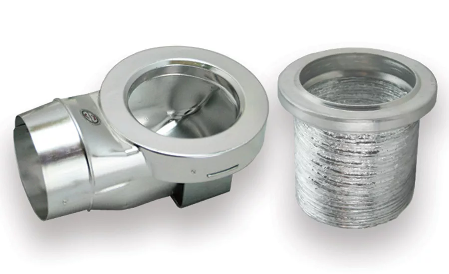 HVACR products October 2015