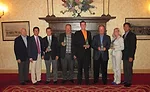 PEAQ 2015 sales winners