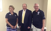 U.S. Representative Reid Ribble U.S. Representative Reid Ribble