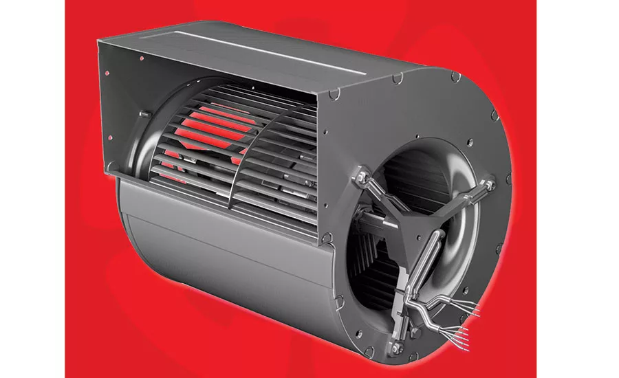HVAC Product Roundup December 2015