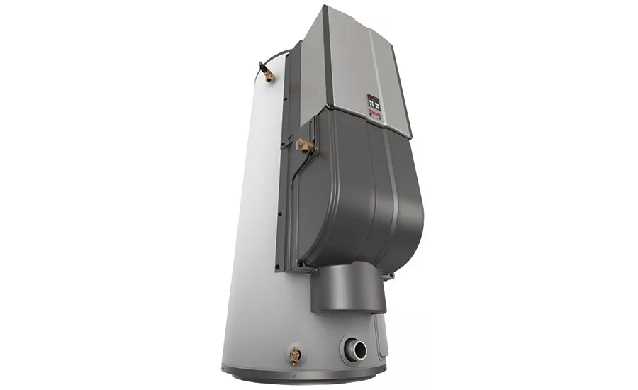 HVAC Product Roundup December 2015