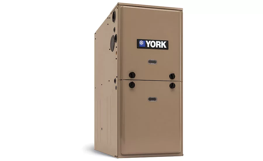 HVAC Product Roundup December 2015