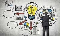 Analyze, Adopt, Adapt and Profit 