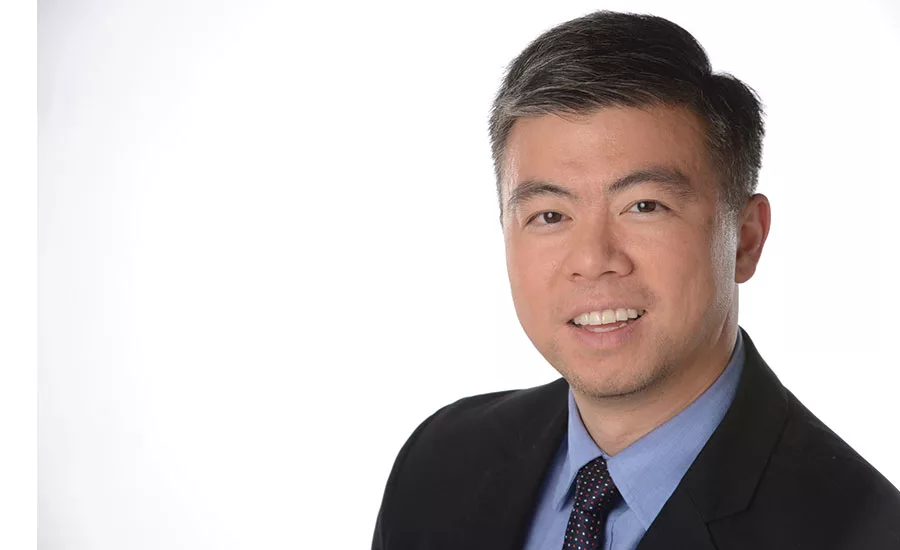 Gary Hsieh