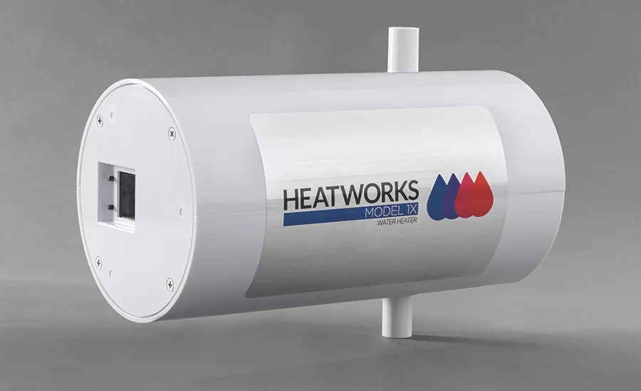 Product Roundup HVAC January 2016