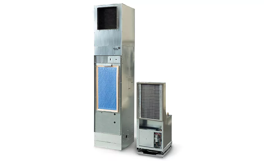 Product Roundup HVAC January 2016