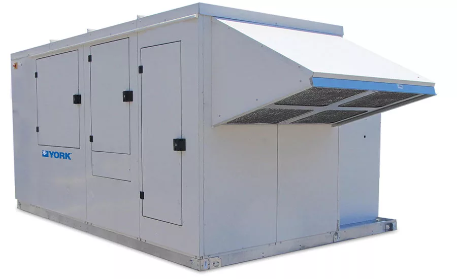 Product Roundup HVAC January 2016