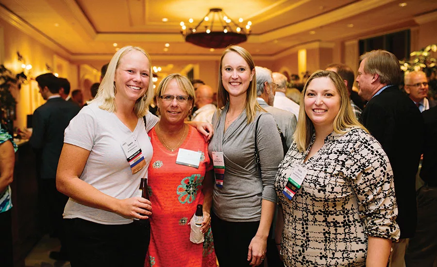 HARDI annual conference 2015