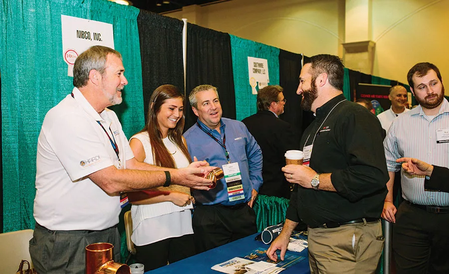 HARDI annual conference 2015