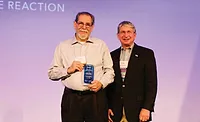 HARDI Recognizes Retiring Industry Veteran