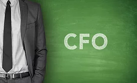 Finally the CFO Is Your Commercial Sales Target