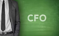 Finally the CFO Is Your Commercial Sales Target Finally the CFO Is Your Commercial Sales Target