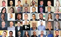 HVACR Top 40 Under 40, 2016 HVACR Top 40 Under 40, 2016
