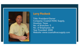 Larry Plocheck